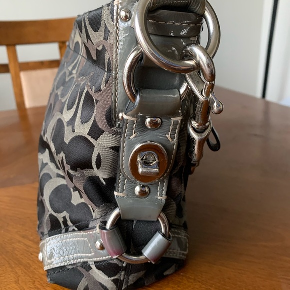 Coach hobo bag - Picture 5 of 8